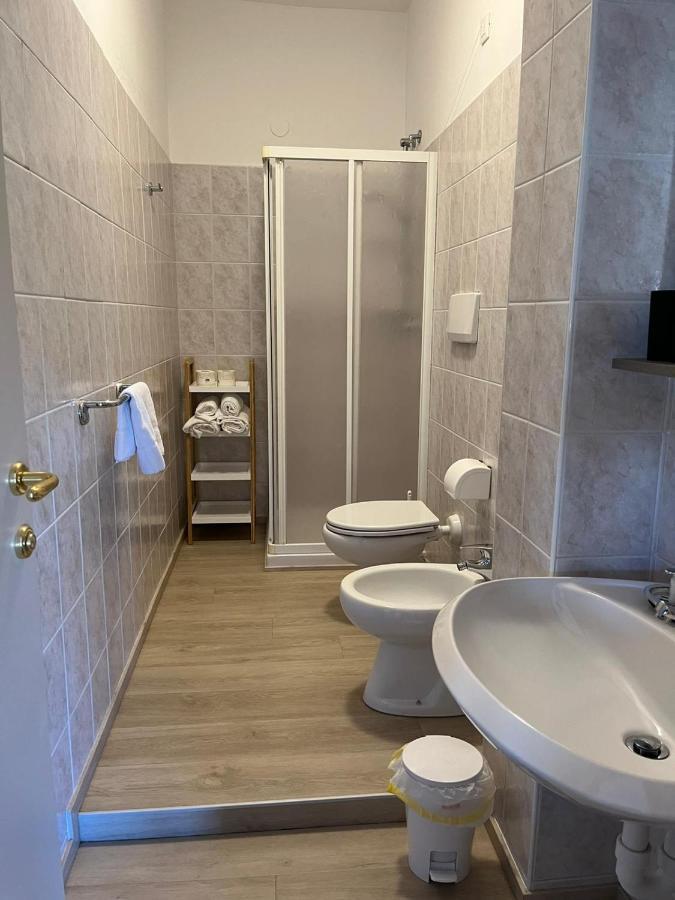 Albergo Aquila Lazise Exterior photo