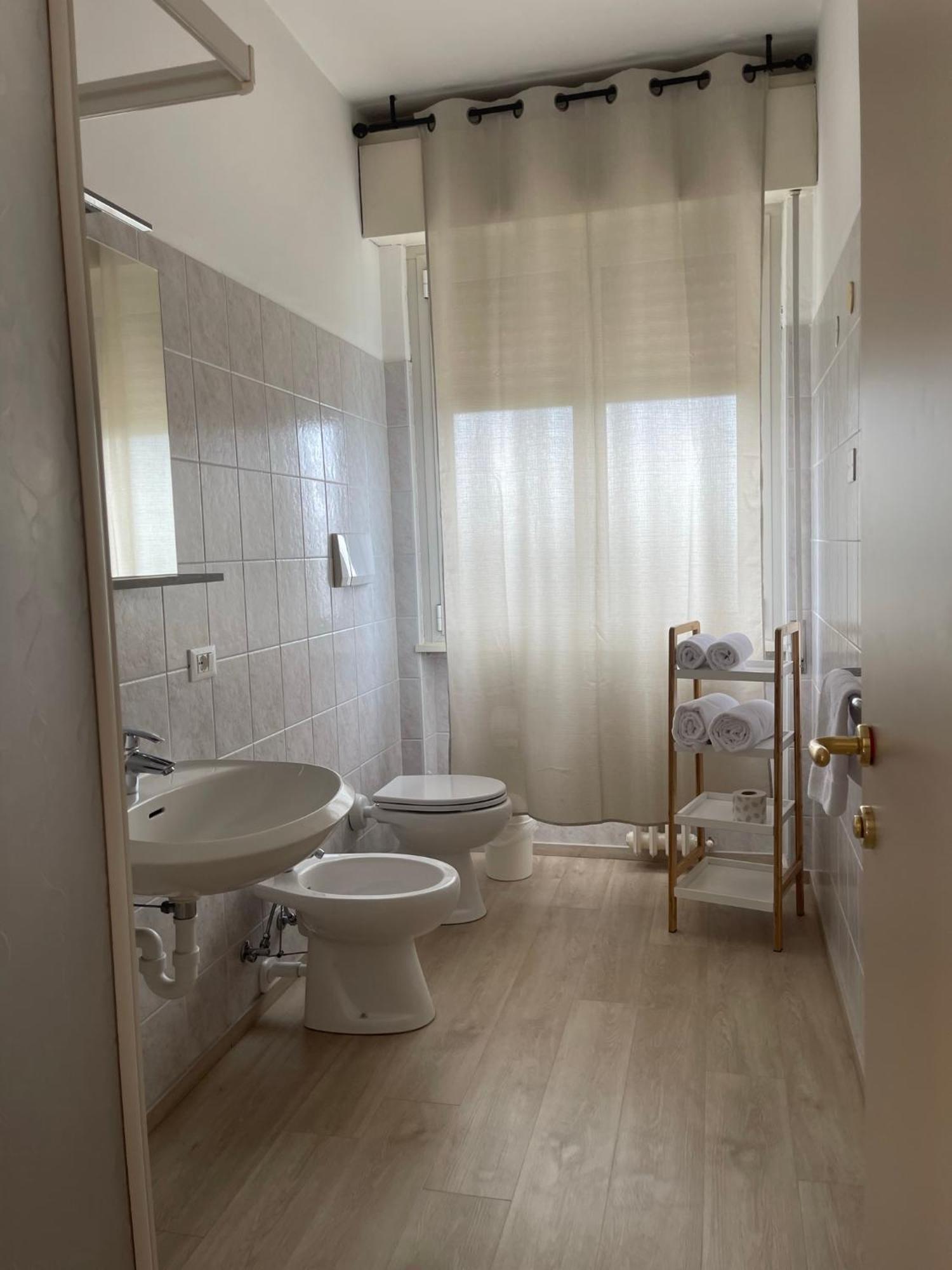Albergo Aquila Lazise Exterior photo